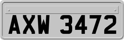 AXW3472