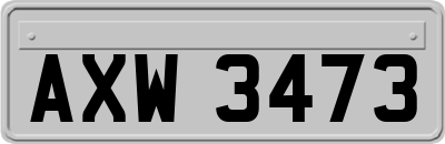 AXW3473