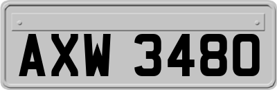 AXW3480