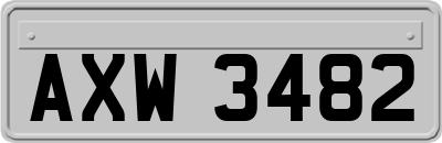 AXW3482