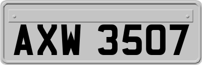 AXW3507