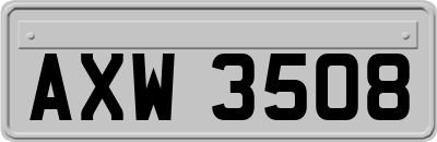 AXW3508