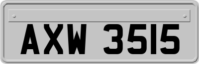 AXW3515