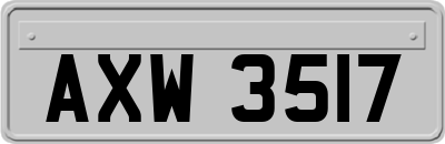 AXW3517