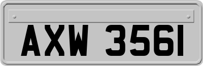 AXW3561