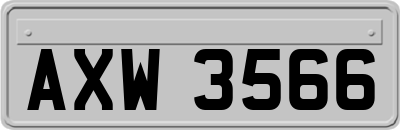 AXW3566