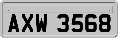 AXW3568