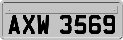 AXW3569