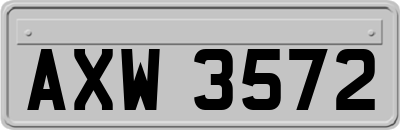 AXW3572