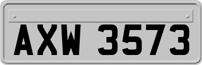 AXW3573