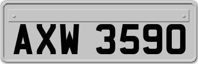 AXW3590
