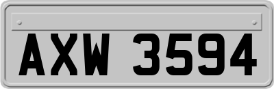 AXW3594