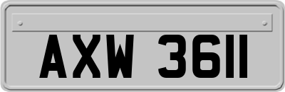 AXW3611