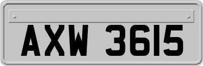 AXW3615