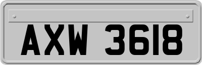 AXW3618