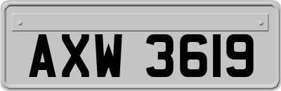 AXW3619