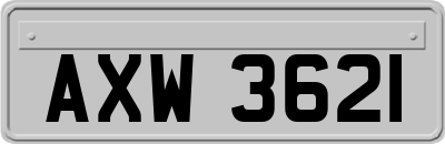 AXW3621