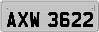 AXW3622