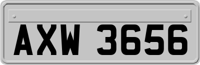 AXW3656