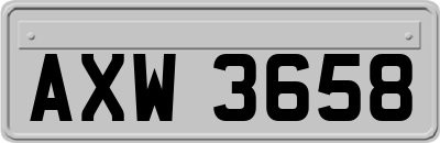 AXW3658