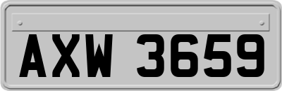 AXW3659
