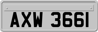 AXW3661