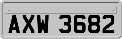 AXW3682