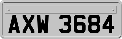 AXW3684