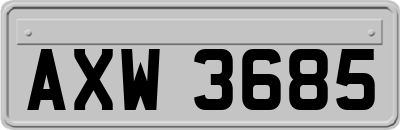 AXW3685