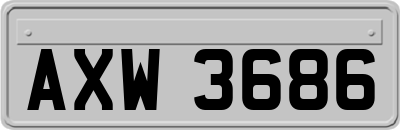 AXW3686