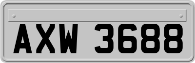 AXW3688