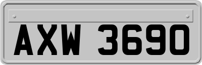 AXW3690