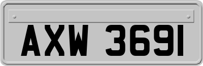AXW3691