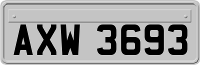 AXW3693