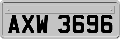 AXW3696