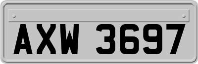 AXW3697