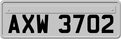 AXW3702
