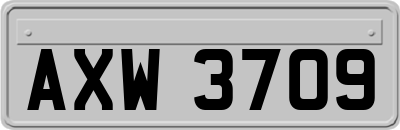 AXW3709