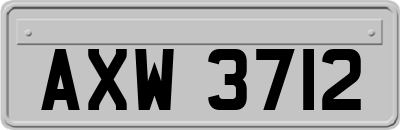 AXW3712