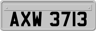 AXW3713