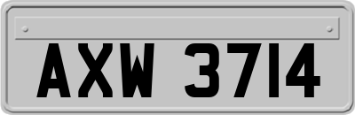 AXW3714