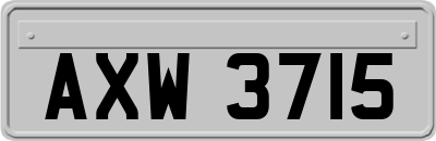 AXW3715