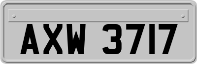 AXW3717
