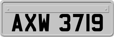 AXW3719