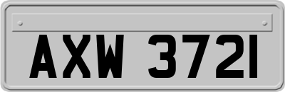 AXW3721