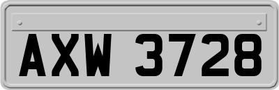 AXW3728