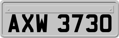 AXW3730