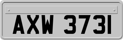 AXW3731