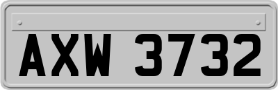 AXW3732
