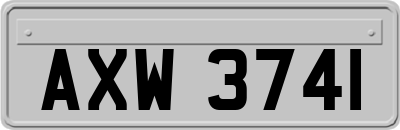 AXW3741